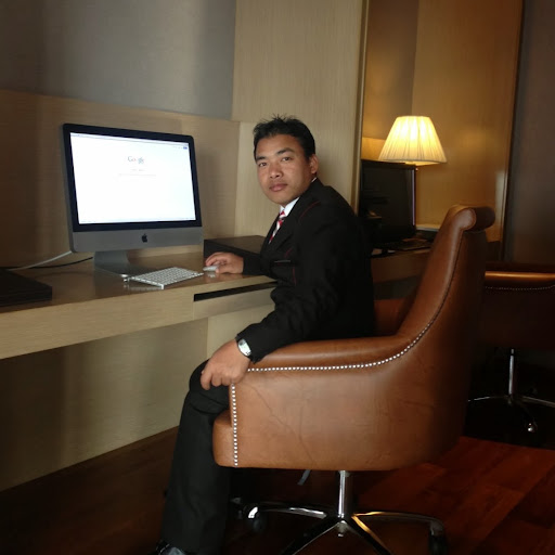 author