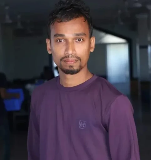 author