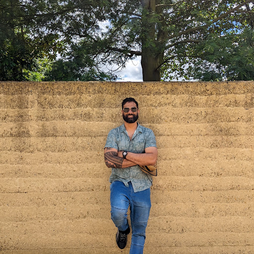 author