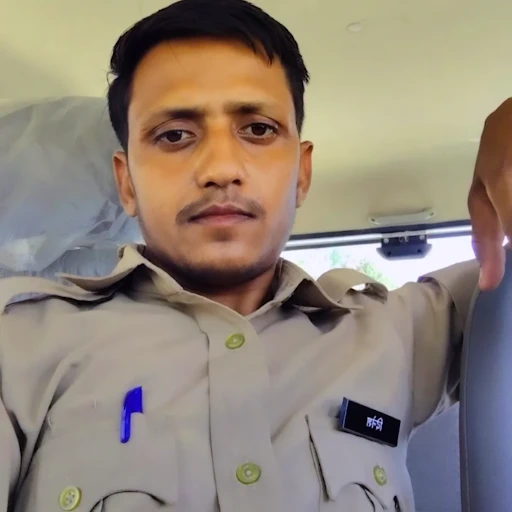 Dinesh Kumar