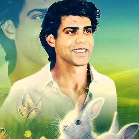 Rakesh Baishnab