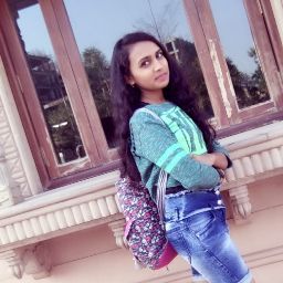 Sukhrani Verma