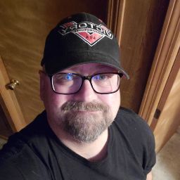 author