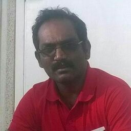 parag patil