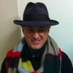 author