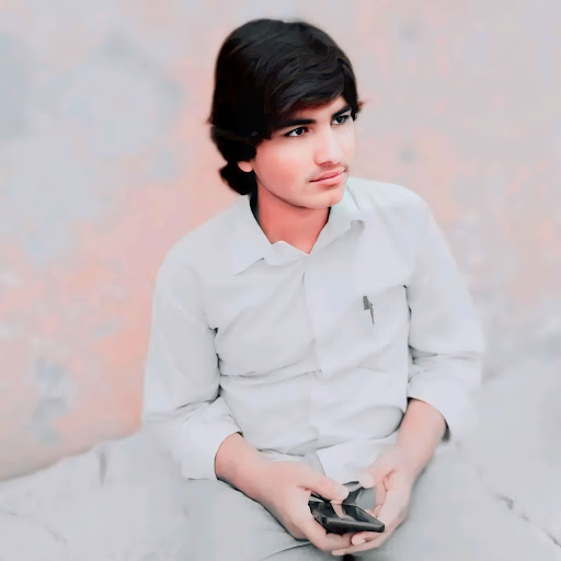 M Ahmad