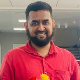 author