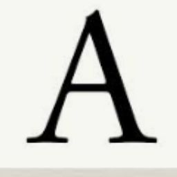 author