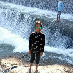 Aman kumar Rawani