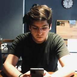 author