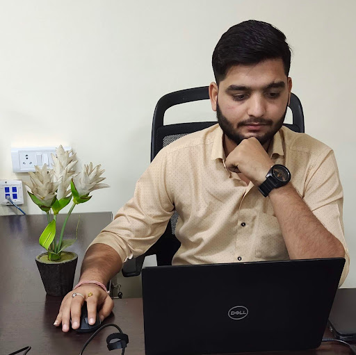 Vivek Vasani
