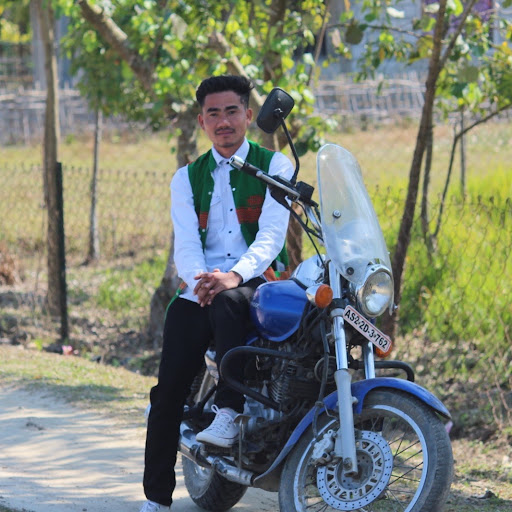 author