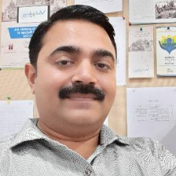 author