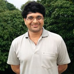 author