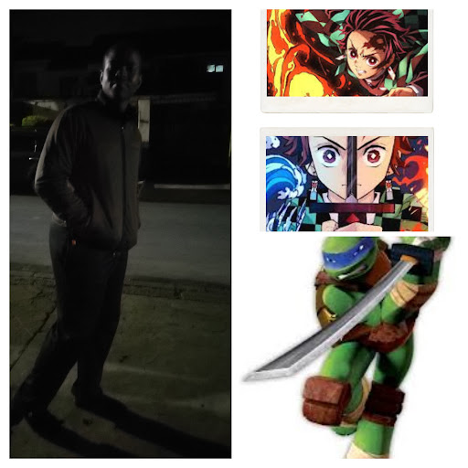 Patrick Nyakundi