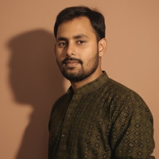 ANAND CHATURVEDI