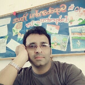 author