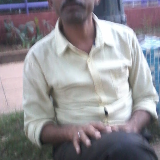 Narayan sahu