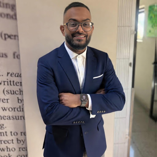 author