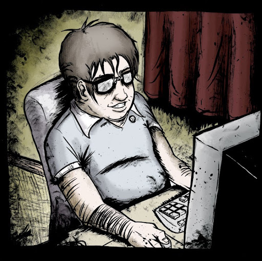 author