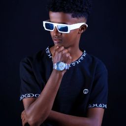 author