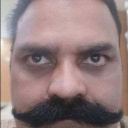 Tejpal Bharti