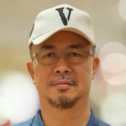 author