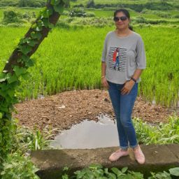 Yadav Poonam
