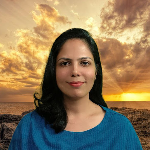 Nisha Dsouza