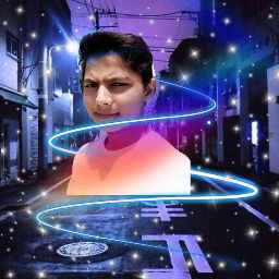 author