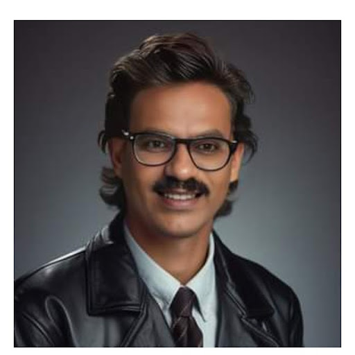 author