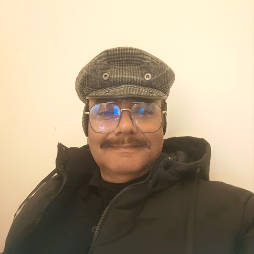 author