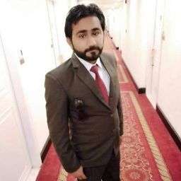 author