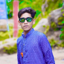 author