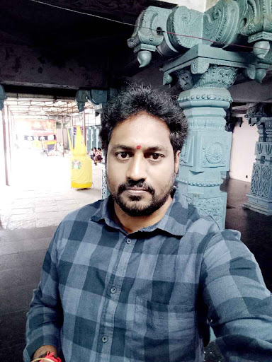 satya krishna