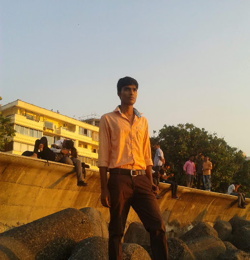 author