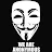 Logical anonymous-avatar