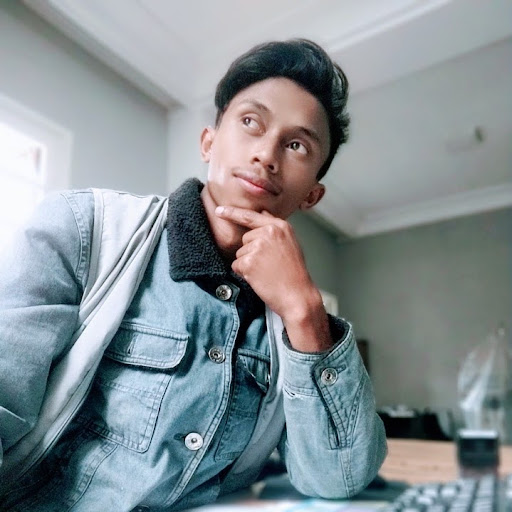 author