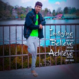 author