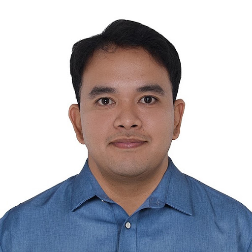 Mark Keneth Salcedo