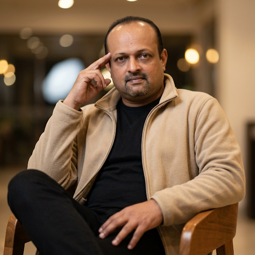 author