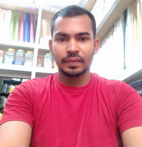 author