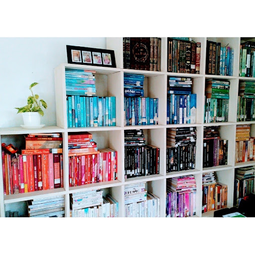 author