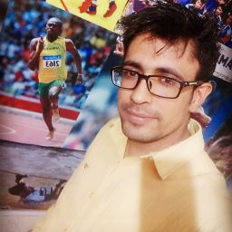 Deepak Sihmar