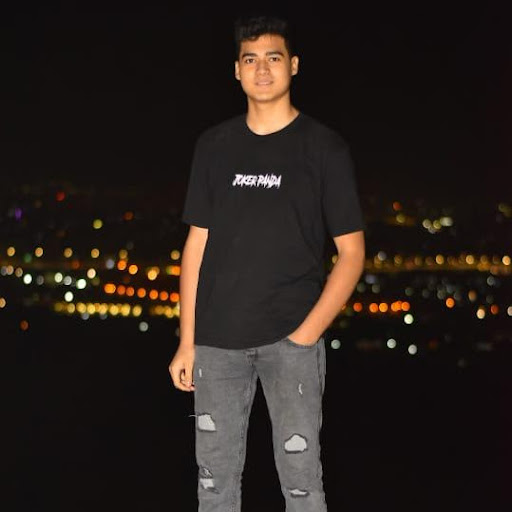 author