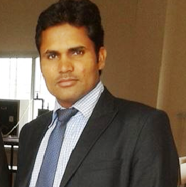kamlesh sharma