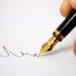 author