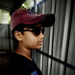 author