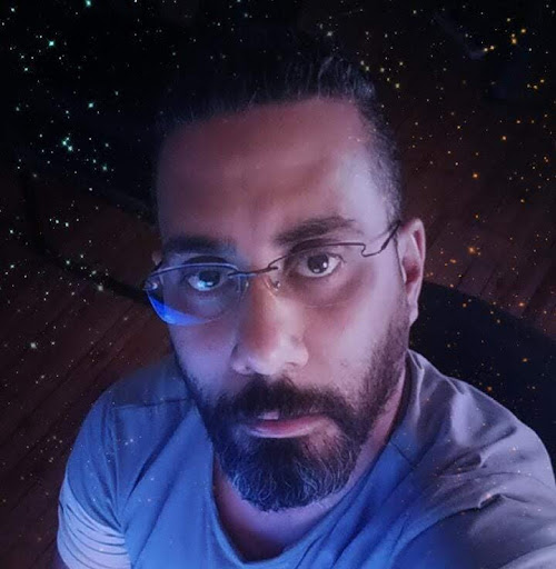 author