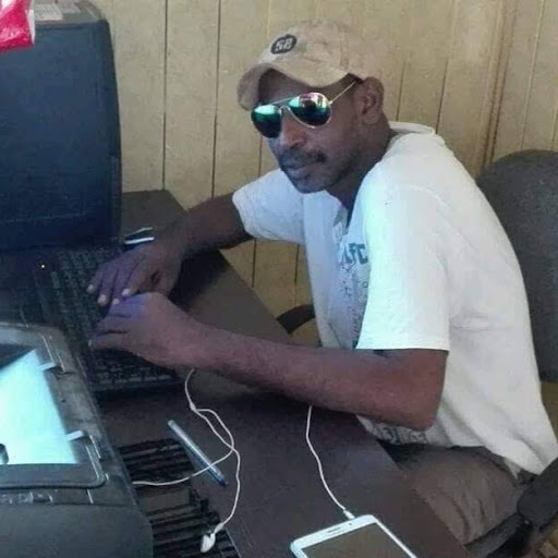 author